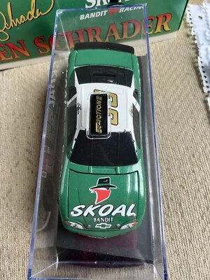 Ken Schrader #33 Skoal 1997 Bank - Image 1 of 4