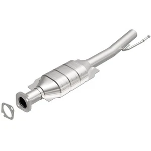 MagnaFlow 49 State Converter 93137 Catalytic Converter - Picture 1 of 4