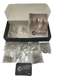 Para Bellum Conquest Organized Play Campaign Play Neu * - Bild 1 von 2