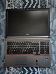 Portatile Fujitsu Celsius H730 Workstation Pc - Foto 1 di 5
