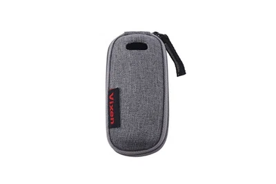 Vixen Monocular Case Artscope 6x Case Gray 61019 Shipping w/tracking number NEW - Image 1 of 2