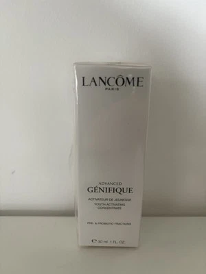 Lancome Advanced Activateur  Genifique  de Jeunesse 30 ml - Bild 1 von 3