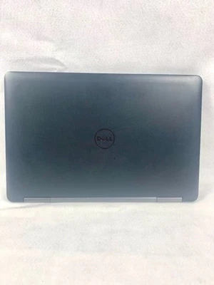 Laptop Dell Latitude E5540 15.6" Windows Intel Core i5 para piezas o reparación Foto 1 de 4