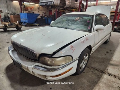 Conjunto de motor 3,8 L sobrealimentado VIN 1 octavo dígito compatible con Buick Ultra 1268044 1999 Foto 1 de 4