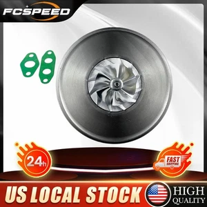 MFS Turbo cartridge RHV4 1515A170 VT16 for Mitsubishi Pajero Sport L200 2.5L - Picture 1 of 8