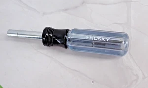 Husky Driver 628-375 Z HD Made In USA - Picture 1 of 8
