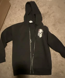 No boundaries extra kleiner Hoodie für Mädchen - Bild 1 von 3