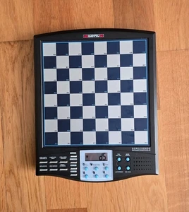 Millenium - Schachcomputer M380 - Bild 1 von 3