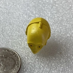 Star Wars: Miniature 7/8" C-3PO Head - Picture 1 of 3