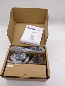 Poly VVX D230 2201-49233-001 DECT Cordless Phone with Base Station - Picture 1 of 2