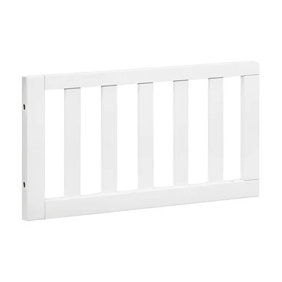 Kit de conversión de cama para niños pequeños DaVinci (M12599 HW) en blanco Foto 1 de 2