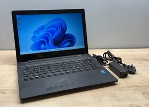 Lenovo G50-30 15.6" Inch Laptop Computer - Windows 11, Office 365, 8GB RAM, SSD - Picture 1 of 11