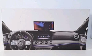 New Open Box WonVon 10.26" CarPlay Android Auto Navigation Screen + Dash Cam T91 - Picture 1 of 12