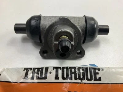Cilindro de rueda de freno de tambor trasero Tru-torque W37750 Foto 1 de 4
