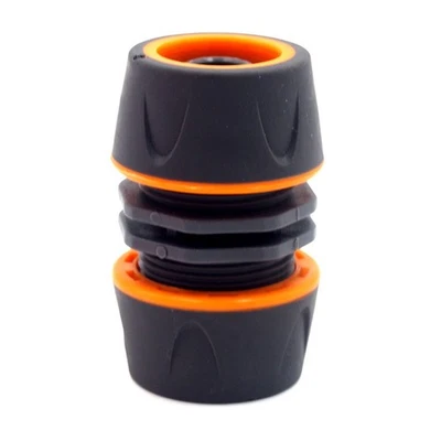 1pcs-1/2 Adattatore Connettore Prolunga Giunzione Tubo per Giardino Tubo PVC Acqua - Immagine 1 di 4