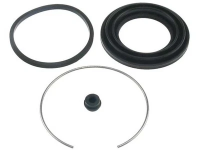 For 1974-1978 Mazda RX4 Disc Brake Caliper Seal Kit Front Raybestos 98117CMYS - Image 1 of 2