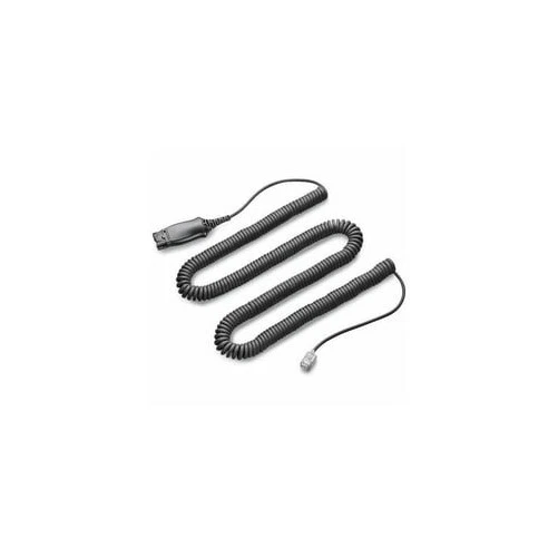 HP 85R57AA POLY SAVI OFFICE TELEPHONE INTERFACE CABLE - Image 1 of 1