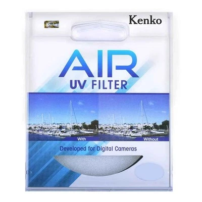 Kenko Air UV Filter 82mm - Image 1 of 4