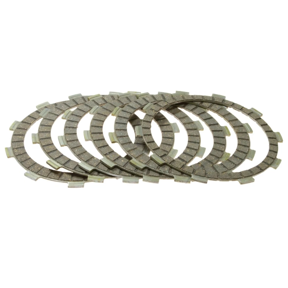 EBC Embrayage Lamelles CK1160 pour Honda TRX 350 Fe 2006 TE25 20,6 Ch - Photo 1/1