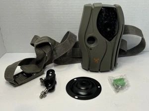Game Camera Wild Game Innovations Switch 14MP EZ14B2W-20 With 16gb SD Card Works - Picture 1 of 12