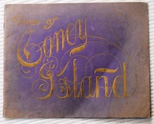 Views of Coney Island / 1906 / L. H. Nelson Company - Picture 1 of 3