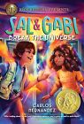 9781368023627 Rick Riordan Presents: Sal and Gabi Break the Univ...Novel, Book 1
