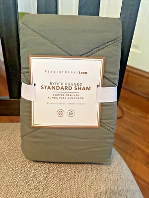 Pottery Barn Star Wars Solo PILLOW SHAM holiday gift party grogu space  boy . - Image 1 of 4