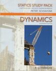 Study Pack for Engineering Mechanics: Dynamics - Russell Hibbeler - Good - Pa...