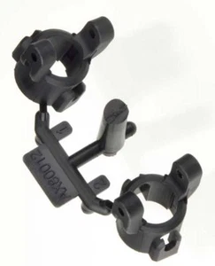 New Axial Racing AX80012 C Hub Carrier Set SCX10 1/10 rc Carwler Car 1SET - Picture 1 of 1