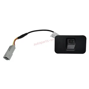 Rear View Backup Camera 23432248 For 2015-2020 Chevrolet Suburban Tahoe - Picture 1 of 9