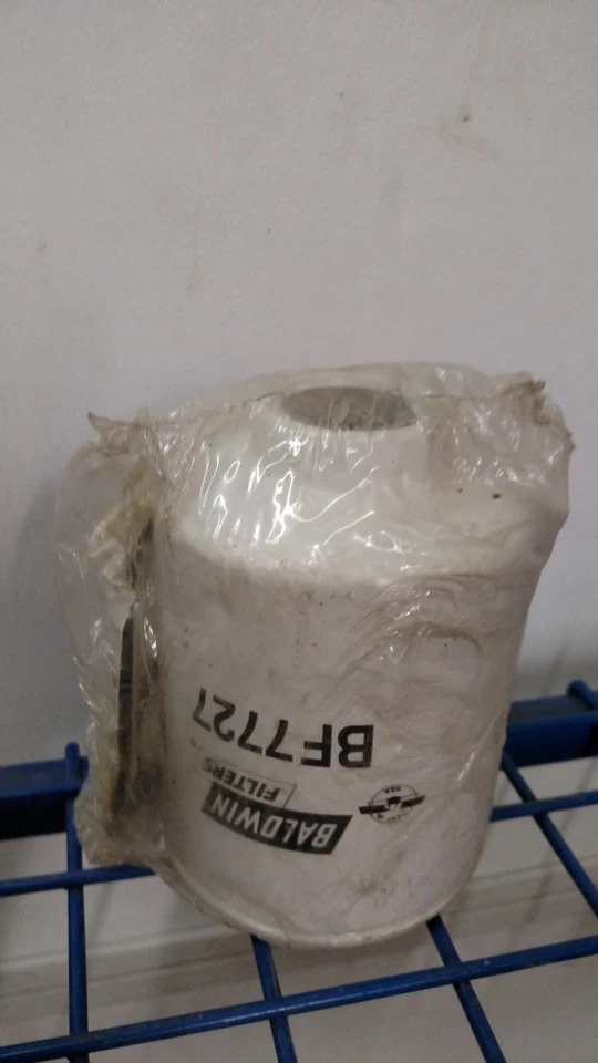 Baldwin Fuel Filter BF7727 - Image 1 of 1
