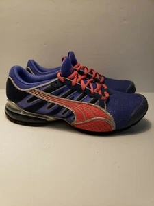Puma Voltaic 3 NM lila pink Laufschuhe Damengröße 6,5 - Bild 1 von 8