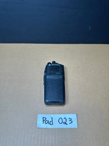 Motorola MOTOTRBO XPR 6350 Two-Way Radio AAH55QDC9LA1AN - Zdjęcie 1 z 8