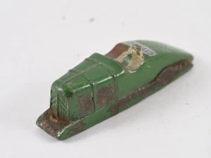 Les Jouets Citroën voiture de course Citroën Rosalie matière composite 10 cm - Picture 1 of 10