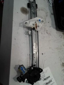 2018 HONDA CLARITY, LH Rear Window Regulator OEM - Picture 1 of 12