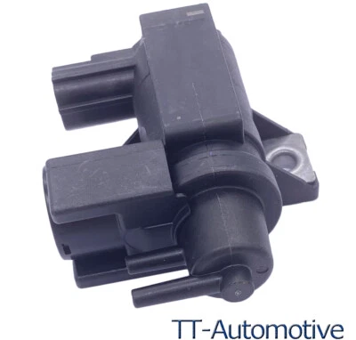Electroválvula de presión Turbo Boost para Lexus IS300 NX300 RC300 2018-2020 2,0 L Foto 1 de 4