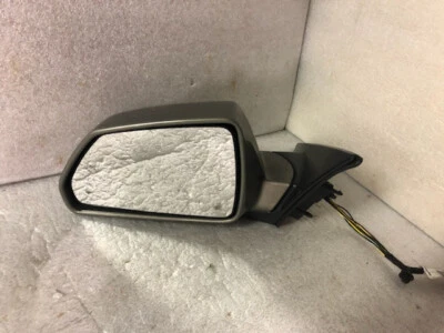 Espejo retrovisor izquierdo del conductor Cadillac CTS 2008-2013 20781661 OEM Foto 1 de 4