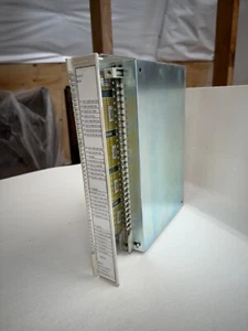 Módulo de entrada digital ABB Advant 3BHT300025R1 DI650 - Imagen 1 de 2
