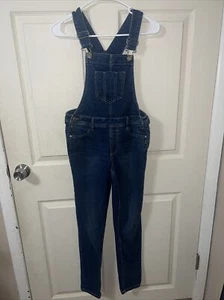 Mono vaquero plateado juvenil 14 pierna recta - Imagen 1 de 3