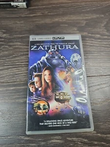 Zathura - Sony PSP UMD Movie - Picture 1 of 4