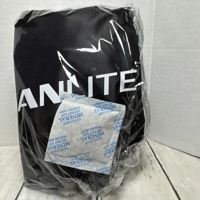 Puertas de granero y rejilla de tela Nanlite para tubos LED 30X BD-PT II 30 XEC Foto 1 de 4