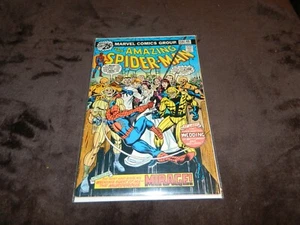 Marvel Comics Amazing Spider-Man #156 Comic - Bild 1 von 5