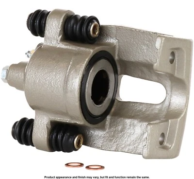 Pinza de freno de disco trasera izquierda cardona para Ford F-150 2004-2011 Foto 1 de 4