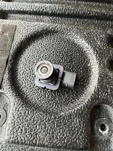 2015-2019 Ford Transit 150 250 350 Rear View Backup Camera JK4T-19G490-BB OEM - Picture 1 of 3