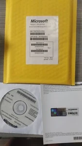 Microsoft Windows Server 2022 Standard Edition 24-Core License 50 CALs Key & COA - Picture 1 of 3