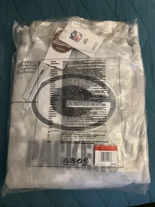 AUTHENTIC Nike Green Bay Packers 2024 Salute to Service Club Pullover Hoodie L - Picture 1 of 4