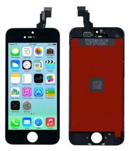 Apple iPhone 5C LCD Glass Touch Screen Display Digitizer Assembly Replacement - Picture 1 of 1