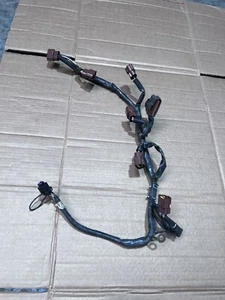 Nissan Skyline Rb26 Gtr R33 R32 coilpack telaio cablaggio originale OEM - Foto 1 di 2