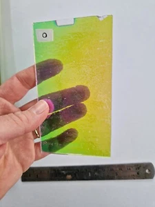 dichroic glass for fusing - Picture 1 of 6