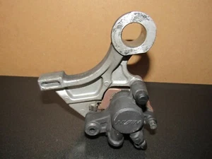 HONDA CBR1000RR REAR BRAKE CALIPER 2008 2009 2010 2011 RR8. - Picture 1 of 2